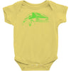 kapuzenpullover Baby Onesie