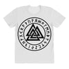 valhalla rune All Over Women's T-shirt