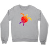 Sea Turtle Crewneck Sweatshirt