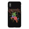 centour iPhoneX
