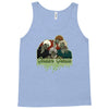 golden ghouls Tank Top