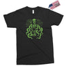 the horror within Exclusive T-shirt