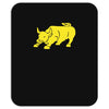 bull spain espana football animal tee all present sz new Mousepad