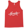 honcho Tank Top