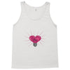 light of love Tank Top