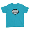 betelgeuse bio exorcist t shirt Youth Tee