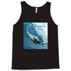 men's shark boss Tank Top