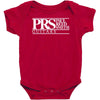 prs guitars new Baby Bodysuit