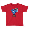 diamond king Toddler T-shirt