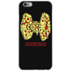 pie fighter iPhone 6/6s Case