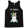 so manly Tank Top