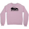 honda s2000 Crewneck Sweatshirt