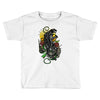 panther Toddler T-shirt