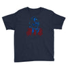 shining jack Youth Tee