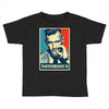 NOTORIOUS CONOR MCGREGOR Toddler T-shirt