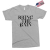 BRING THE RAIN Exclusive T-shirt