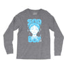 sad boy Long Sleeve Shirts