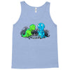 vs anatomy Tank Top