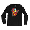 alu minion Long Sleeve Shirts