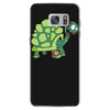 tortue nazie zombie Samsung Galaxy S7