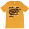 vegan T-Shirt