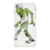 zombie iPhone 7 Case