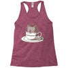 perk up Racerback Tank