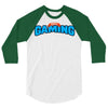 fahrie77 3/4 Sleeve Shirt