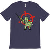 tortue tueuse de mario bros T-Shirt