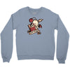 save your game Crewneck Sweatshirt