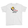 hitman Youth Tee