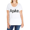 apike Ladies Curvy T-Shirt
