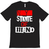 ny state of mind T-Shirt