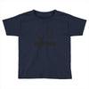 baba yaga Toddler T-shirt