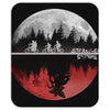 stranger things Mousepad