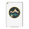 I Hate People Camping Lovers iPad Mini 4