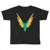 Maverick Toddler T-shirt