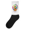 doodle luv Socks