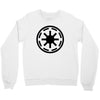 wheels Crewneck Sweatshirt