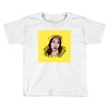 Bodak Yellow Toddler T-shirt
