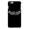 i Can't Live Without Love Vincent Van Gogh iPhone 6 Plus/6s Plus Case
