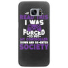 gamer pc controller game funny slogan Samsung Galaxy S7 Edge