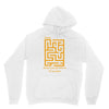 fun maze Unisex Hoodie