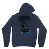 i am the one who knocks Unisex Hoodie