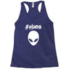 alien Racerback Tank