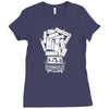 summer vacation Ladies Fitted T-Shirt