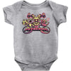 psybeams Baby Onesie