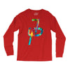 jake paul Long Sleeve Shirts