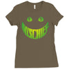 mischief Ladies Fitted T-Shirt