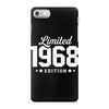 Limited Edition 1968 iPhone 7 Case